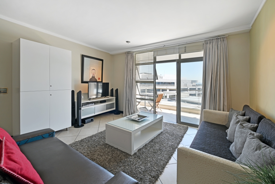 2 Bedroom Property for Sale in Cape Town City Centre Western Cape